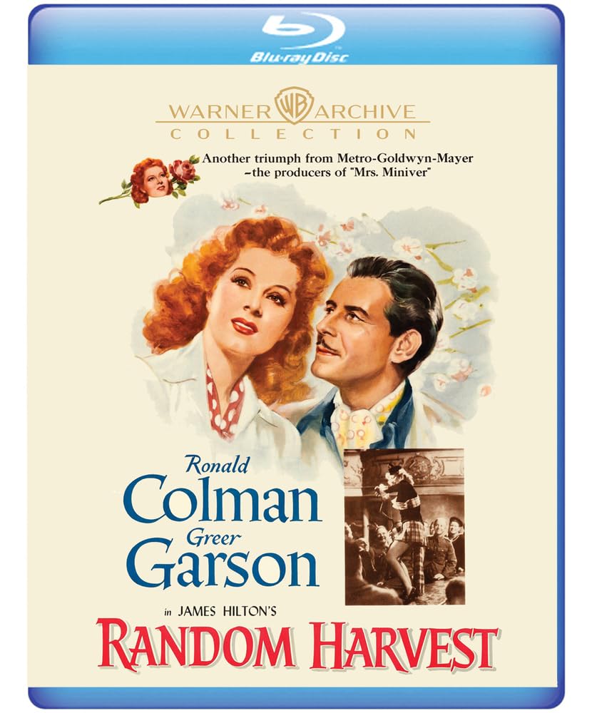Blu-ray · Warner Bros.