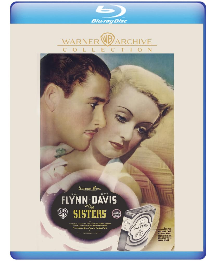 Blu-ray · Warner Bros.