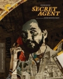 Secret Agent (2025)/Criterion Collection