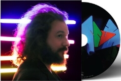 Jim James/Wowed Out