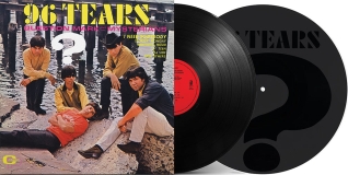 ? & The Mysterians/96 Tears (60th Anniversary Deluxe Edition) (2LP)