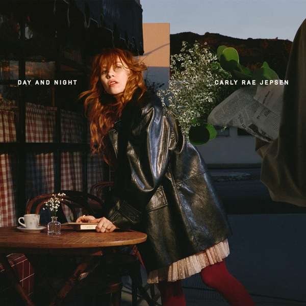 Carly Rae Jepsen/Day & Night