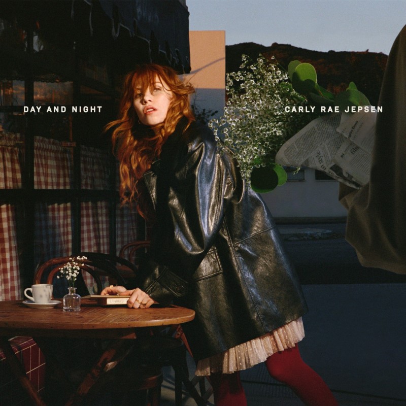 Carly Rae Jepsen/Day & Night