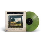The Jayhawks/Sanctuary Park (Sanctuary Green Vinyl)