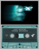 Phoebe Bridgers/Lost Weekend (Cassette)