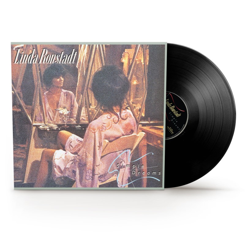 Linda Ronstadt/Simple Dreams (2026 Reissue)