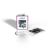 Genesis/The Lamb Lies Down On Broadway (Blu-ray Audio)