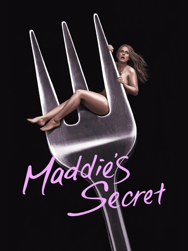 Maddie's Secret/Early/Reynolds/Wachs