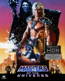 Masters Of The Universe/Lundgren/Langella/Foster/Barty