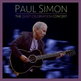 Paul Simon/The Quiet Celebration Concert@2CD