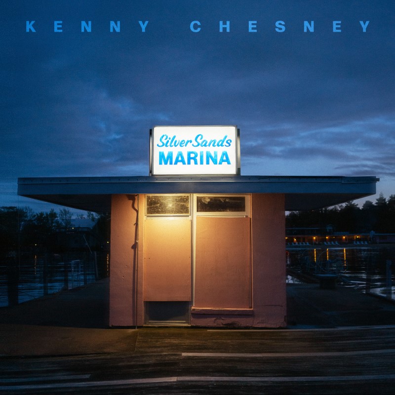 Kenny Chesney/Silver Sands Marina
