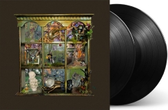 Billy Strings/So Much For Goodbyes