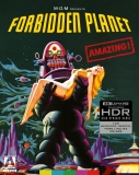 Forbidden Planet/Nielsen/Pidgeon/Francis