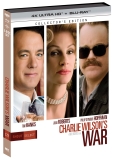 Charlie Wilson's War/Hanks/Roberts/Hoffman