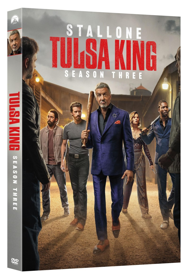 Tulsa King/Season 3