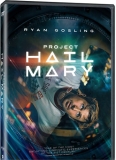 Project Hail Mary/Gosling/Huller/Ortiz