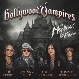 Hollywood Vampires/At Montreux Jazz Festival (2018)@2CD