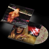 Jorja Smith/What Are The Odds (Splatter Vinyl)@Indie Exclusive@w/ Poster