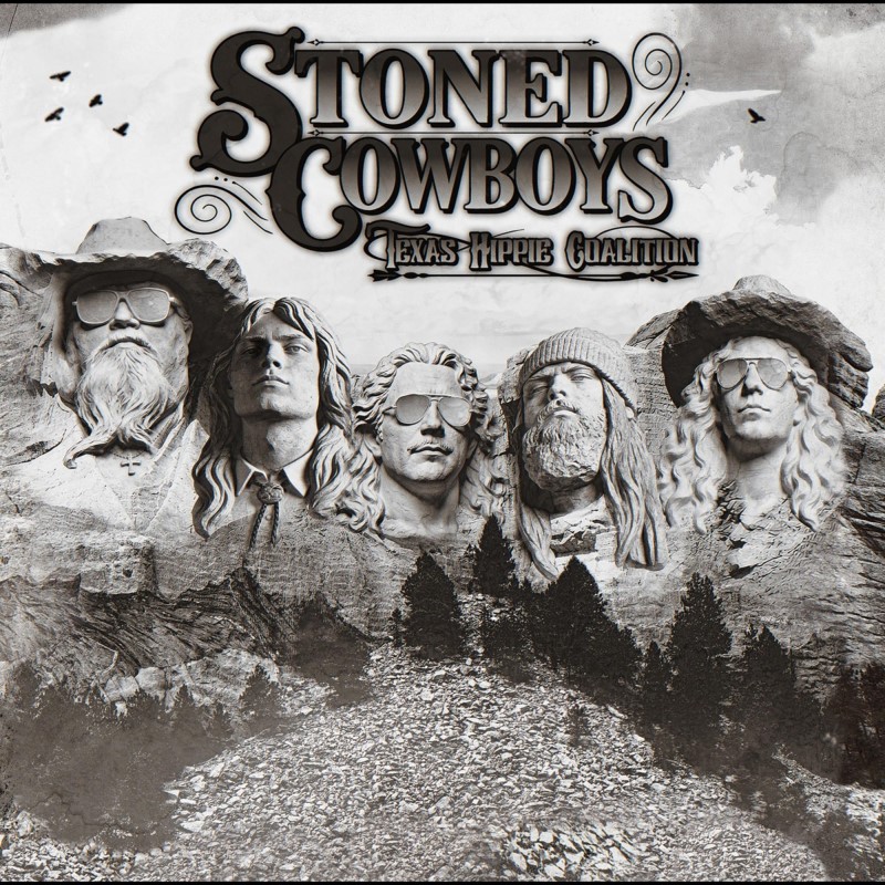 Texas Hippie Coalition/Stoned Cowboys