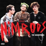 Green Day/Nimrods Original Soundtrack@2CD