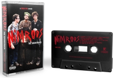 Green Day/Nimrods Original Soundtrack (Cassette)