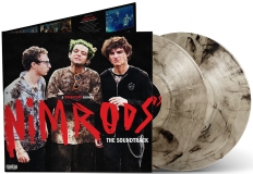 Green Day/Nimrods Original Soundtrack (Woodstock Mud Vinyl)@Indie Exclusive@2LP