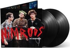 Green Day/Nimrods Original Soundtrack
