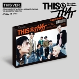 Stray Kids/THIS & THAT [THIS VER.]