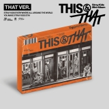 Stray Kids/THIS & THAT [THAT VER.]