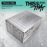 Stray Kids/THIS & THAT [TRUCK VER.]