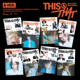 Stray Kids/THIS & THAT [& VER.]