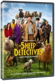 The Sheep Detectives/Jackman/Goldstein/Stewart