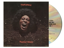 Funkadelic/Maggot Brain (2026 Reissue)