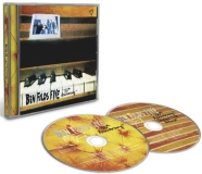 Ben Folds Five/Ben Folds Five@30th Anniversary@2CD