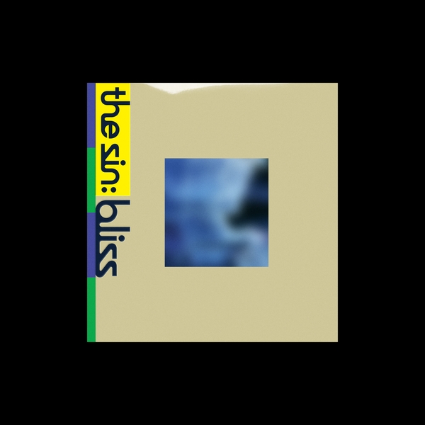 Enhypen/THE SIN : BLISS [TAKE 2 Ver.]