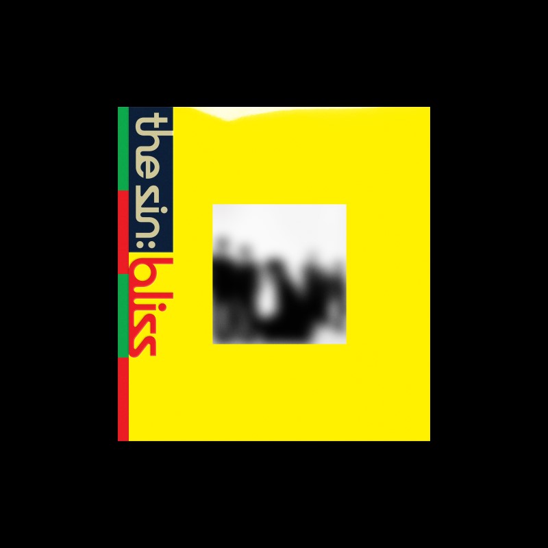Enhypen/THE SIN : BLISS [TAKE 3 Ver.]
