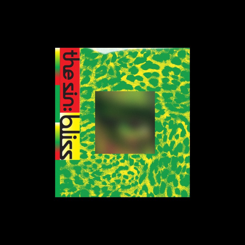 Enhypen/THE SIN : BLISS [TAKE 4 Ver.]