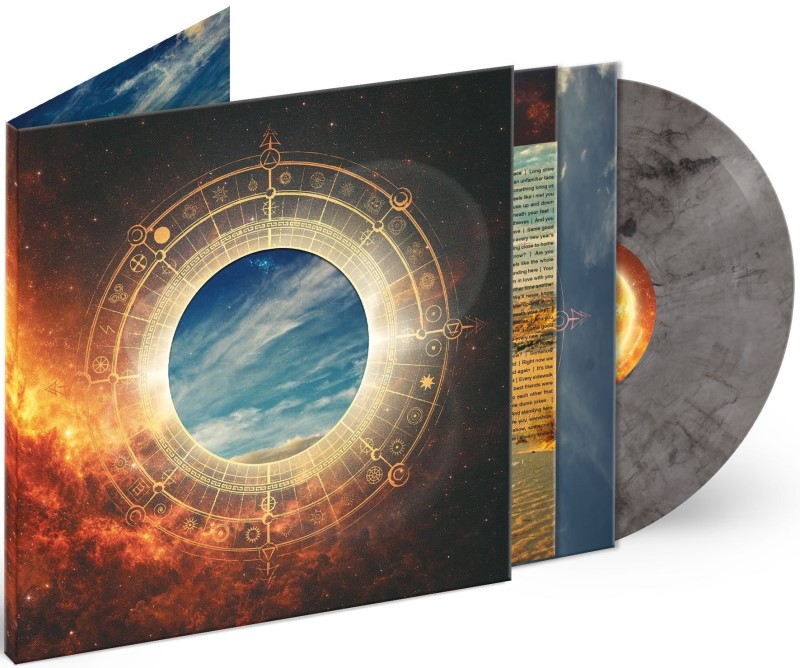 Nickelback/Everything Under The Sun (Smoke Vinyl)@Indie Exclusive