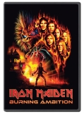 Iron Maiden: Burning Ambition/Iron Maiden: Burning Ambition