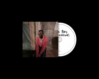 Dahi/Black Boy (Alternative)
