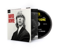 David Bowie/The Shel Talmy Recordings