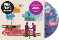 Pink Floyd/8-Tracks