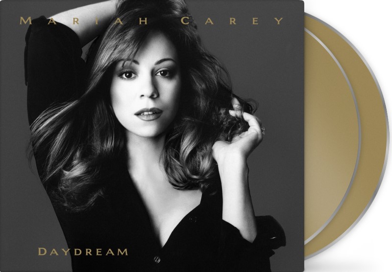 Mariah Carey/Daydream (30th Anniversary)@2CD