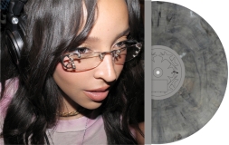 Tinashe/Popstar (Stardust Vinyl)