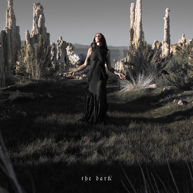 Chelsea Wolfe/The Dark
