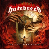 Hatebreed/Fatal Paradow