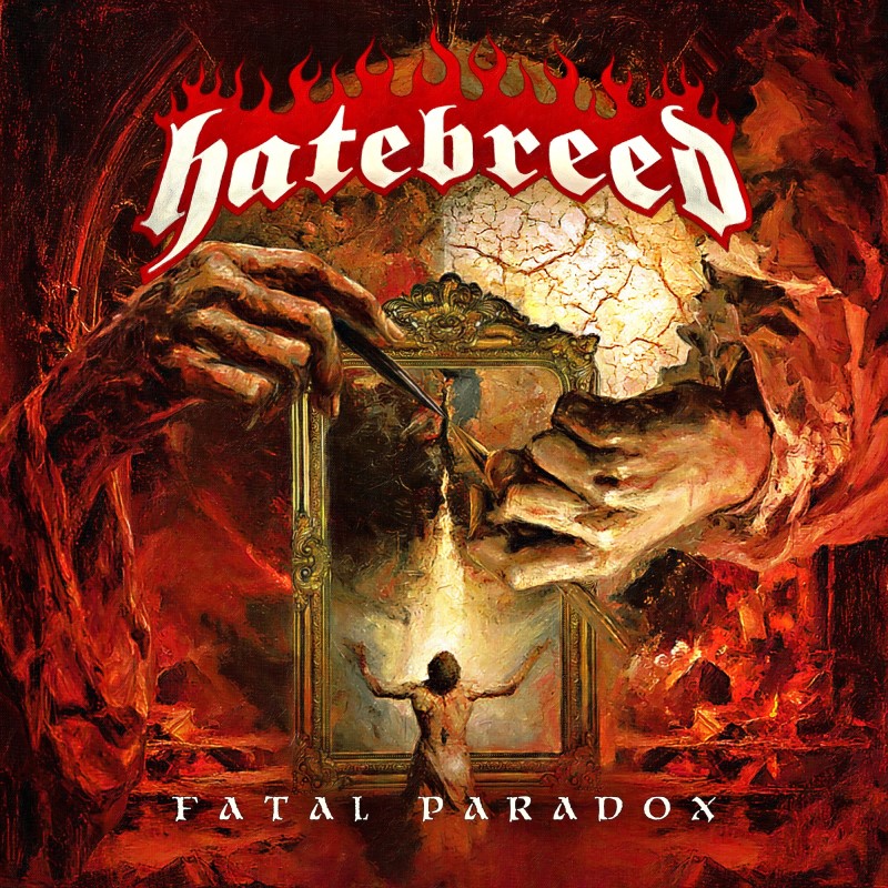 Hatebreed/Fatal Paradow