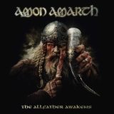 Amon Amarth/The Allfather Awakens