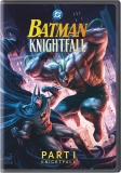 Batman/Knightfall Part 1