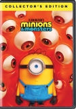 Minions & Monsters/Minions & Monsters